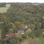Haus Im Hanfbachtal Apartamento *
