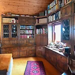 Apartamento Haus Im Hanfbachtal *