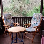 Haus Im Hanfbachtal Apartamento Kuenzenhohn