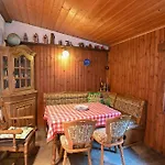 Apartamento Haus Im Hanfbachtal