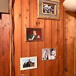 Haus Im Hanfbachtal Apartamento