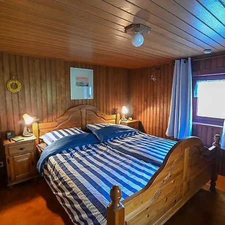Apartmán Haus Im Hanfbachtal Kuenzenhohn