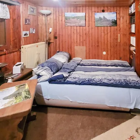 Haus Im Hanfbachtal Kuenzenhohn