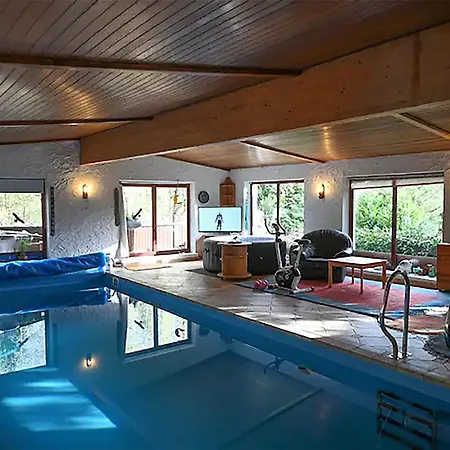 Haus Im Hanfbachtal *