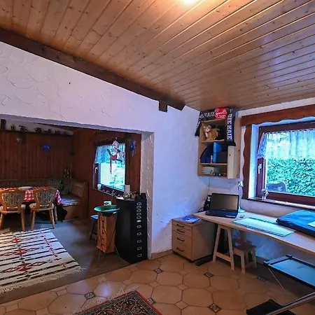 Haus Im Hanfbachtal *