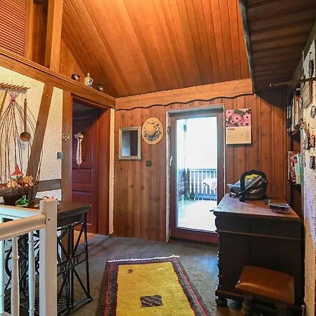 Haus Im Hanfbachtal * Kuenzenhohn
