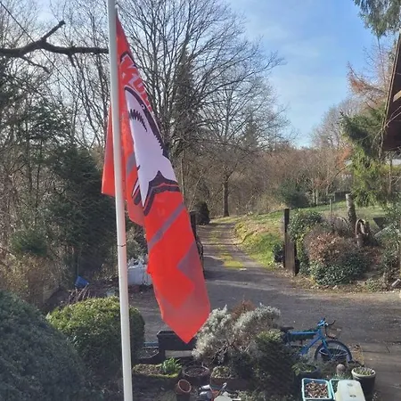 Haus Im Hanfbachtal Kuenzenhohn