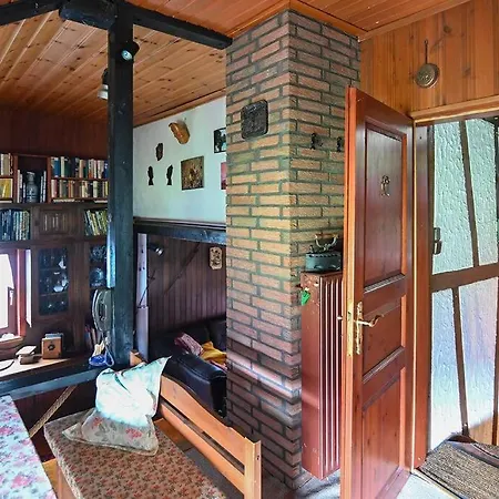 Haus Im Hanfbachtal Apartmán Kuenzenhohn