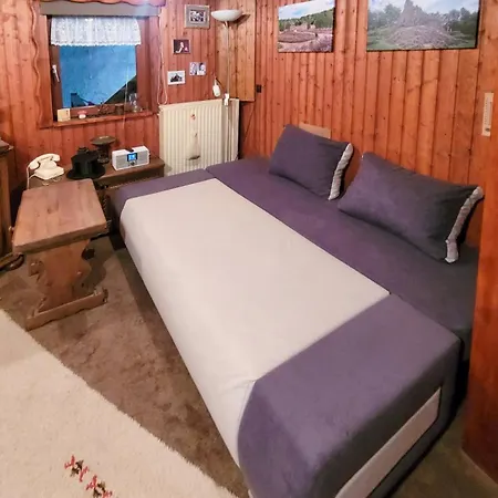 Apartamento Haus Im Hanfbachtal