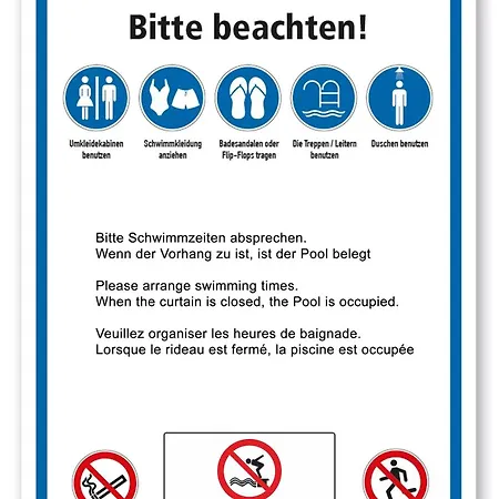Haus Im Hanfbachtal *