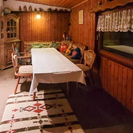 Haus Im Hanfbachtal *