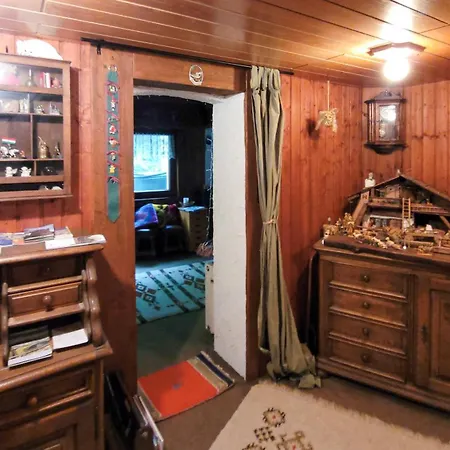 Haus Im Hanfbachtal