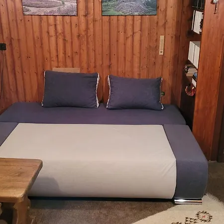 Haus Im Hanfbachtal *